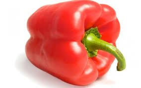 Pepper California Red - SOL Y TIERRA CAMPO DE CARTAGENA,S.L. - SOLTIR,S.L